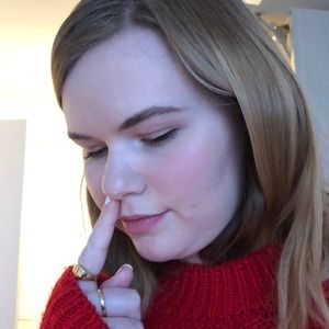 Meet your Posher, Marc